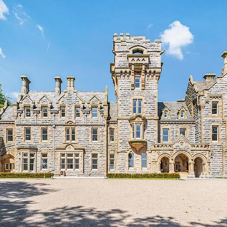 The Alfred Suite Stone Cross Mansion Ulverston Ngoại thất bức ảnh