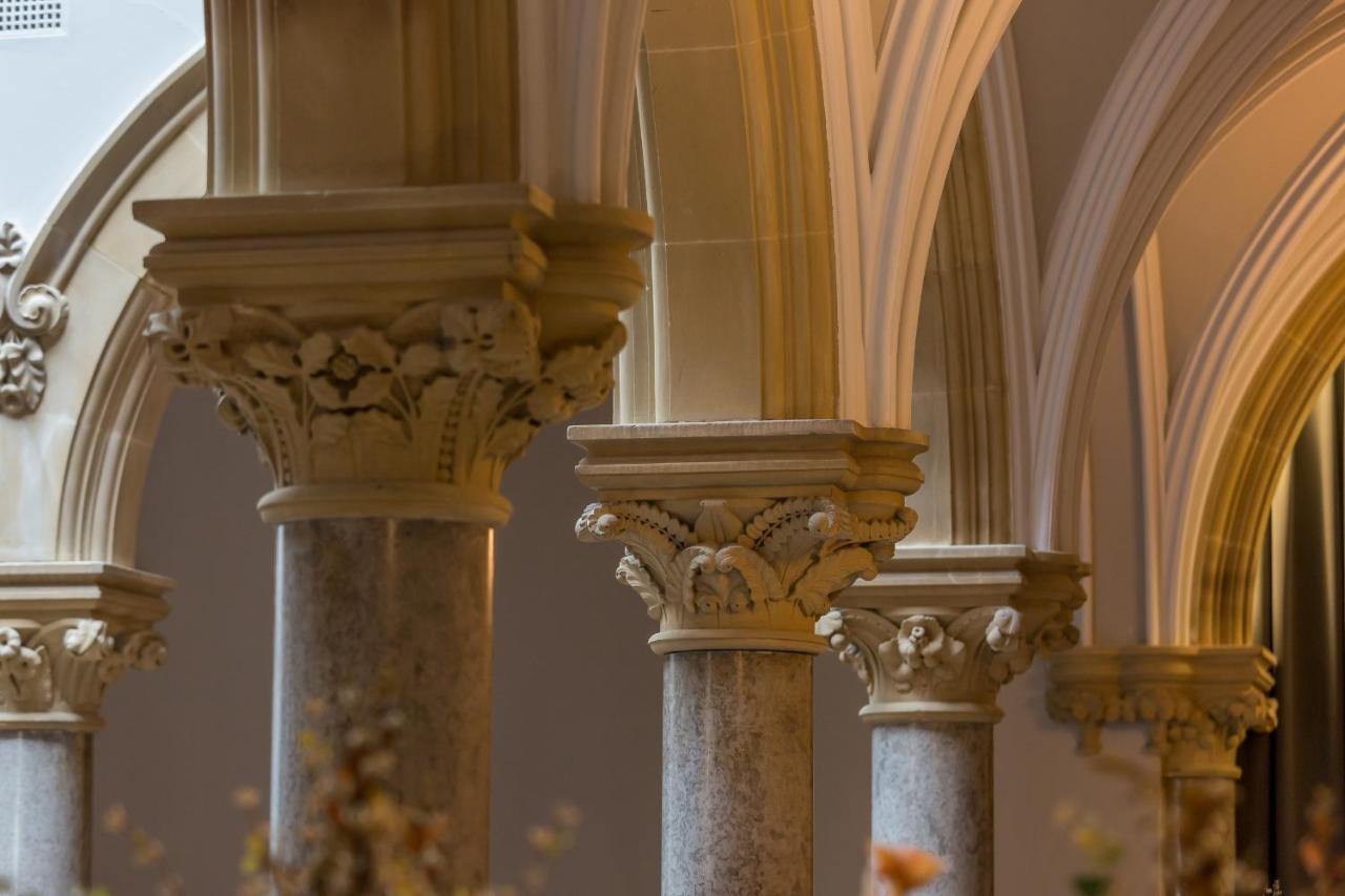 The Alfred Suite Stone Cross Mansion Ulverston Ngoại thất bức ảnh