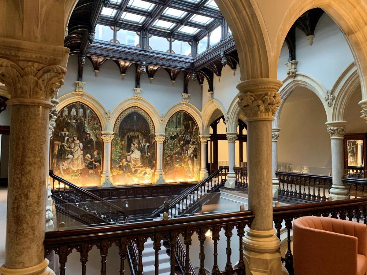 The Alfred Suite Stone Cross Mansion Ulverston Ngoại thất bức ảnh