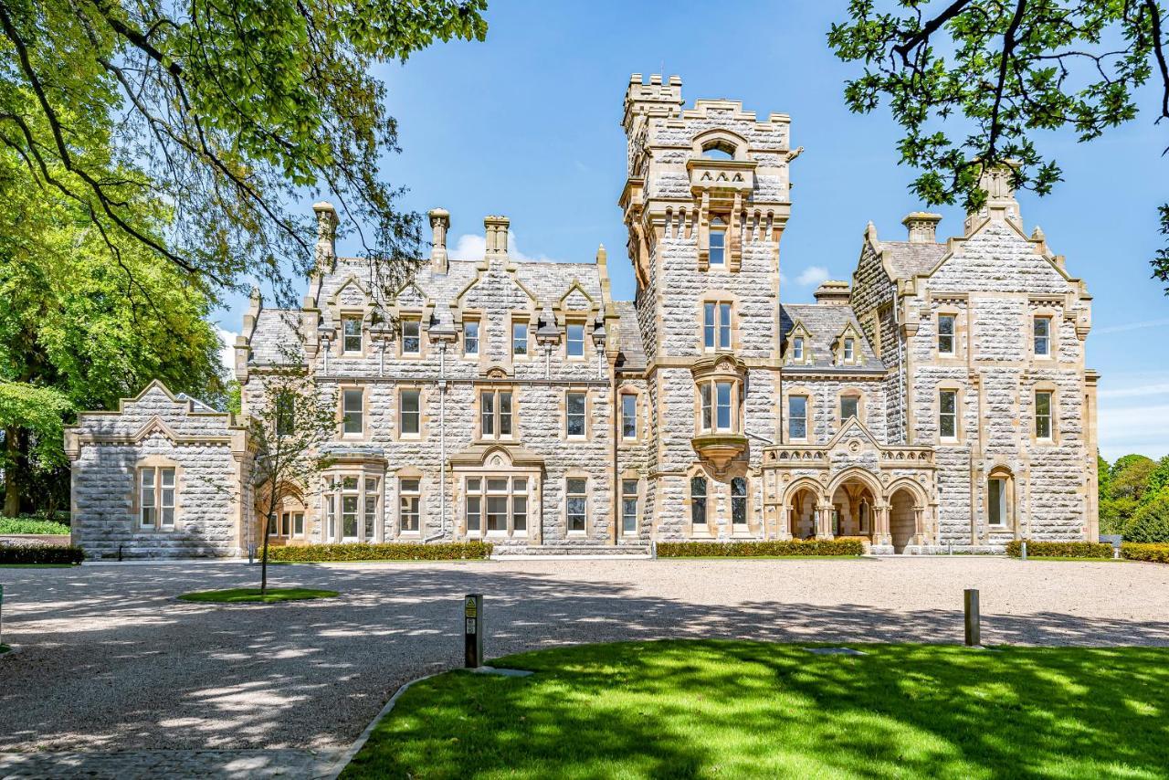 The Alfred Suite Stone Cross Mansion Ulverston Ngoại thất bức ảnh