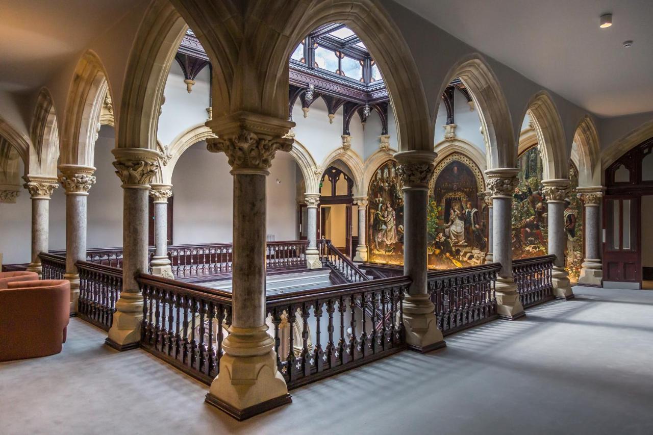 The Alfred Suite Stone Cross Mansion Ulverston Ngoại thất bức ảnh