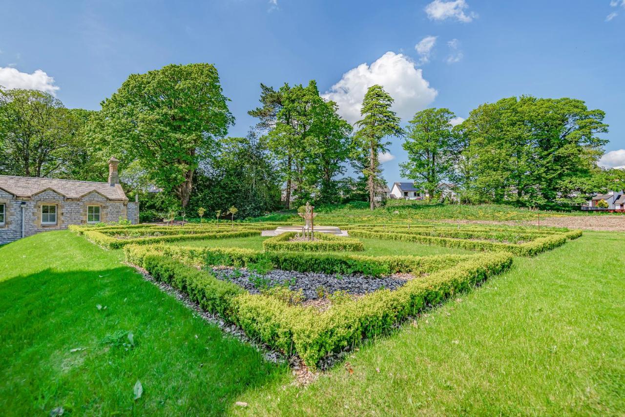 The Alfred Suite Stone Cross Mansion Ulverston Ngoại thất bức ảnh