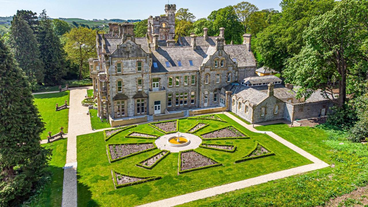 The Alfred Suite Stone Cross Mansion Ulverston Ngoại thất bức ảnh