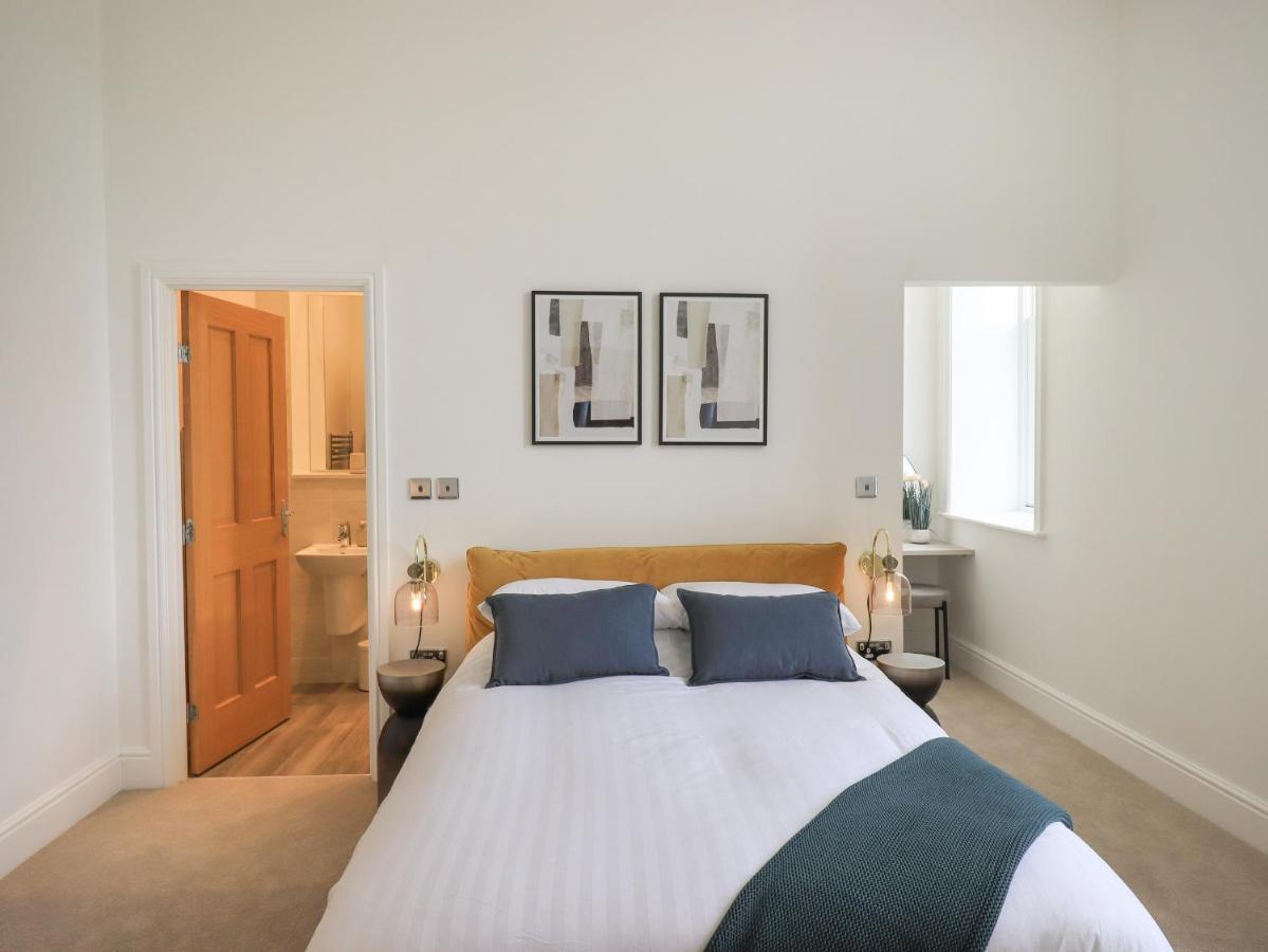 The Alfred Suite Stone Cross Mansion Ulverston Ngoại thất bức ảnh