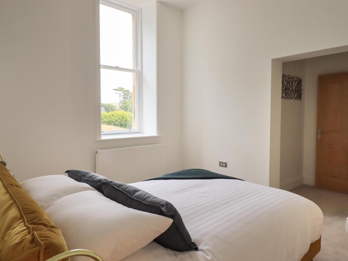 The Alfred Suite Stone Cross Mansion Ulverston Ngoại thất bức ảnh