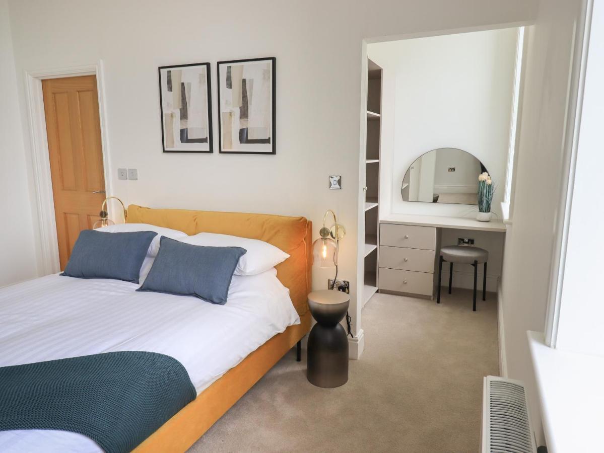 The Alfred Suite Stone Cross Mansion Ulverston Ngoại thất bức ảnh