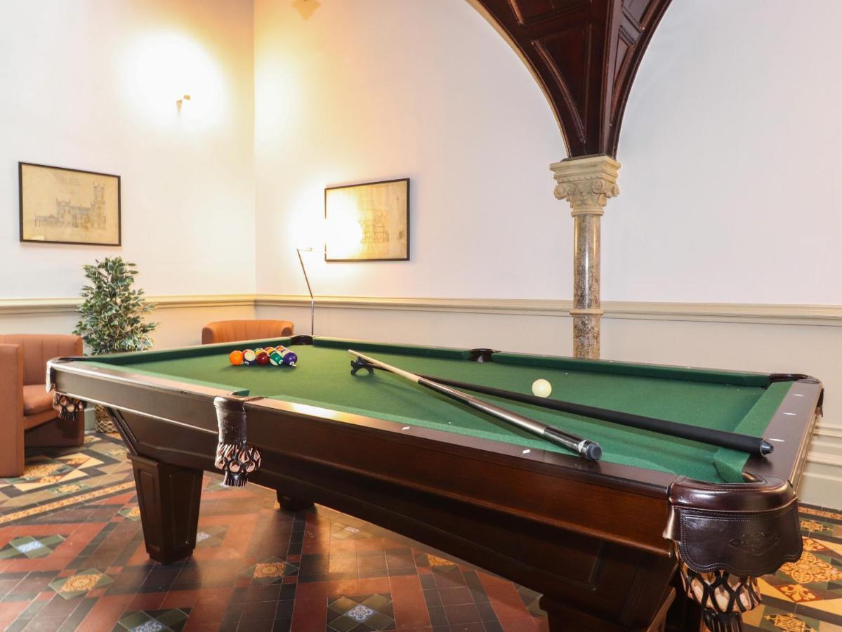 The Alfred Suite Stone Cross Mansion Ulverston Ngoại thất bức ảnh