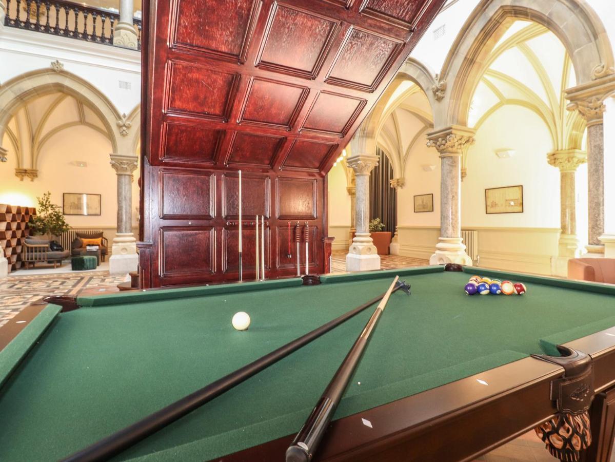 The Alfred Suite Stone Cross Mansion Ulverston Ngoại thất bức ảnh