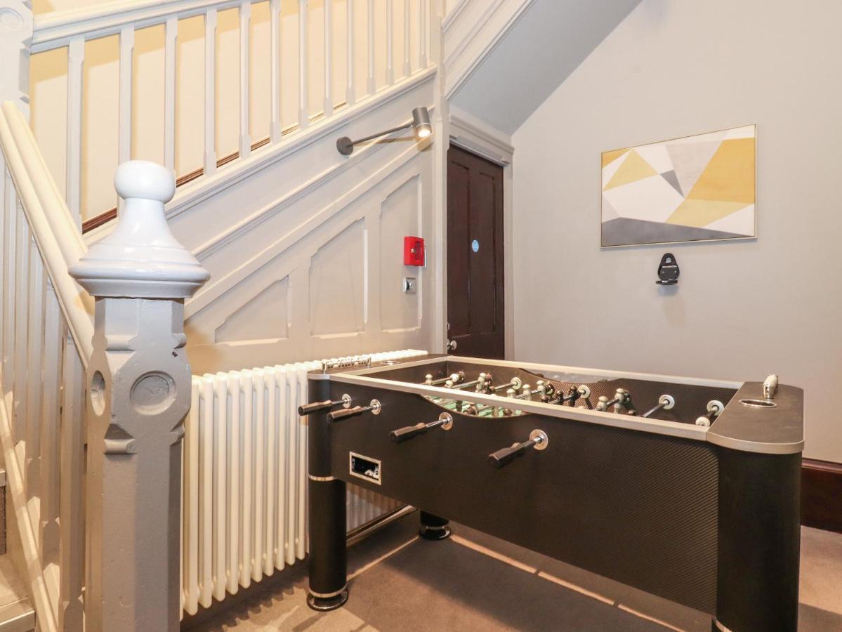 The Alfred Suite Stone Cross Mansion Ulverston Ngoại thất bức ảnh